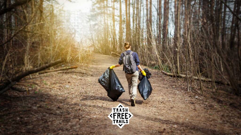 FLOCK-Trash-Free-Trails