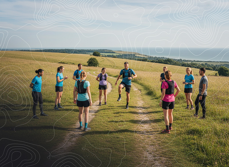 FLOCK-How-to-trail-run-workshop