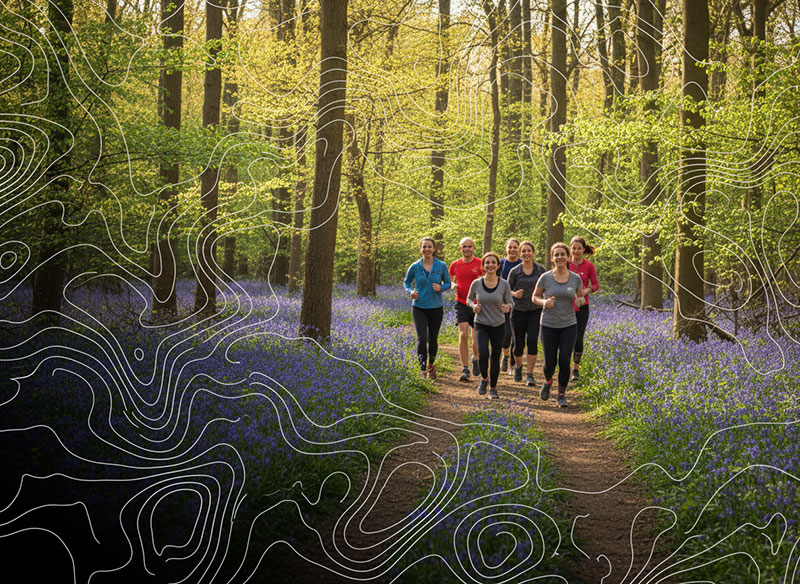 FLOCK-Saturday-Slow-Trail-Running