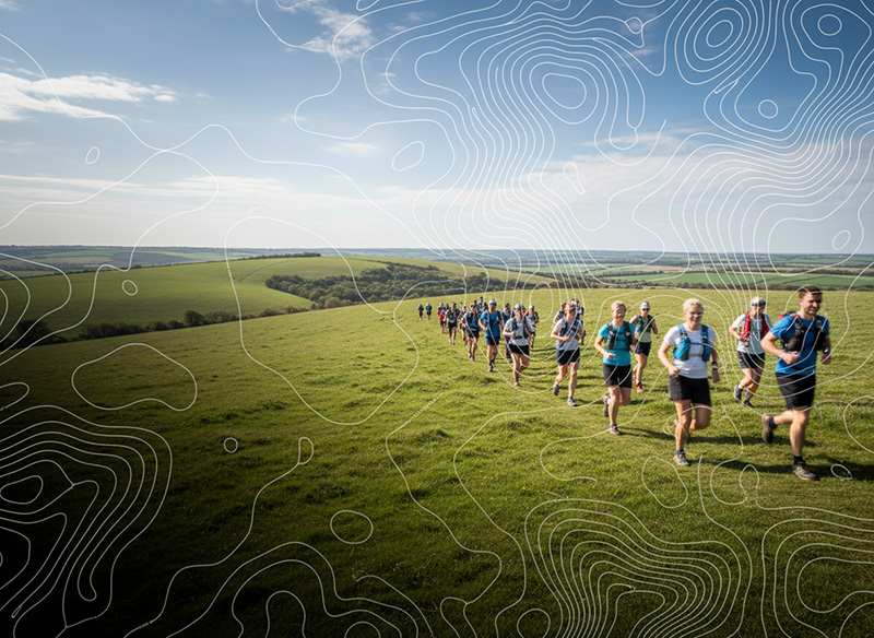 FLOCK-Sunday-Steady-Trail-Run