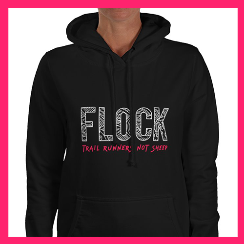 FLOCK-Women's-Hoodie-Black