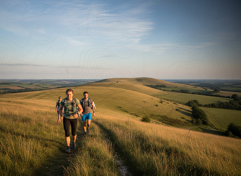 FLOCK-Trail-running-hills-