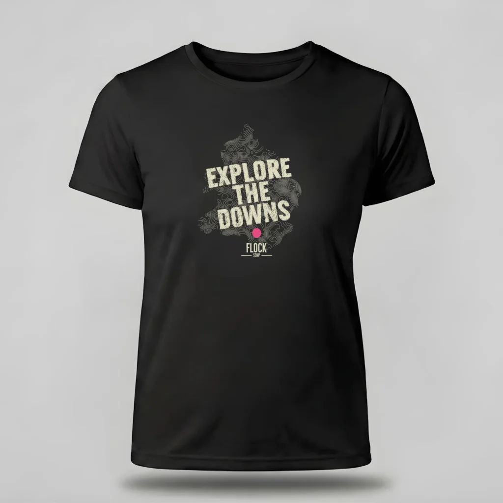 Women's-Explore-Tech-Tee
